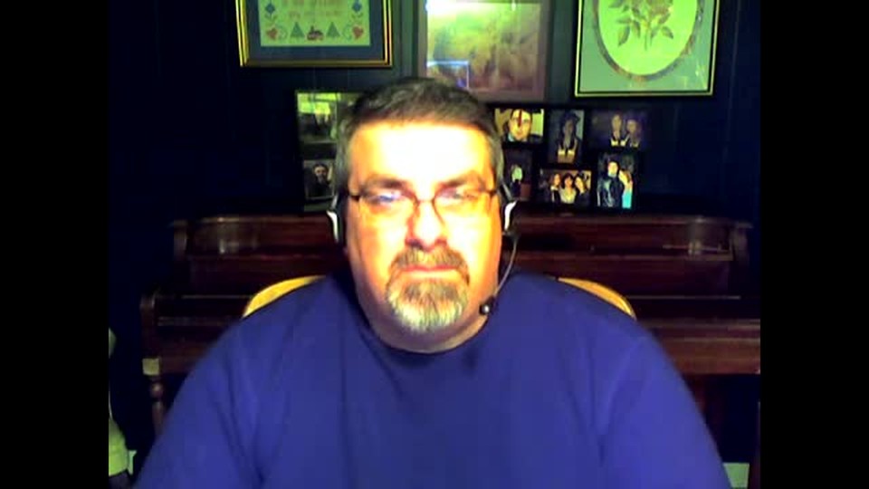 2011 Fast - Day 18.wmv