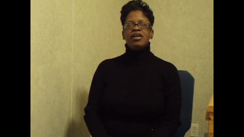 MarQuetta Jefferson