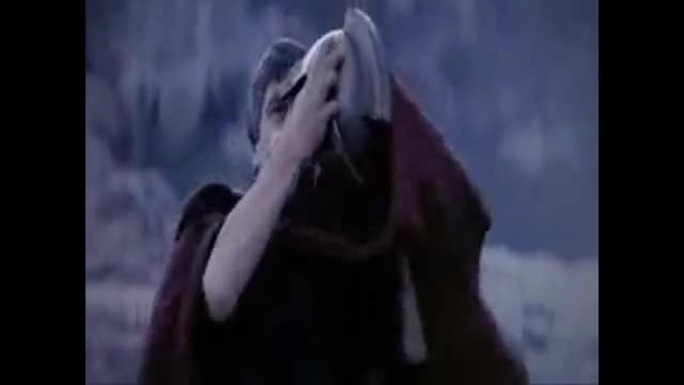 The Passion Of The Christ Awesome God