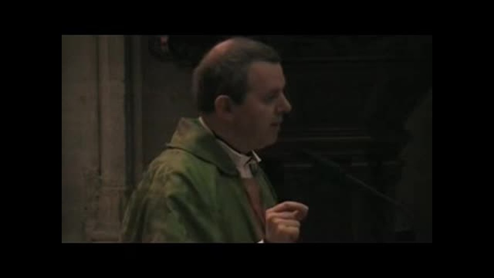 Homilía del Domingo IV del Tiempo Ordinario