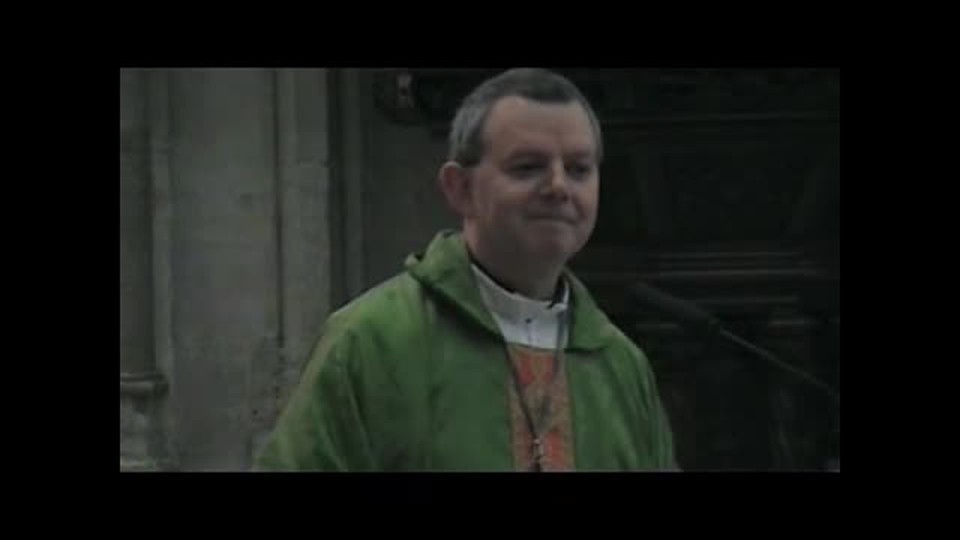 Homilía del Domingo V Tiempo Ordinario