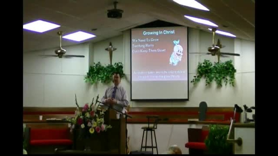 Waterview Baptist Church 2-06-2011