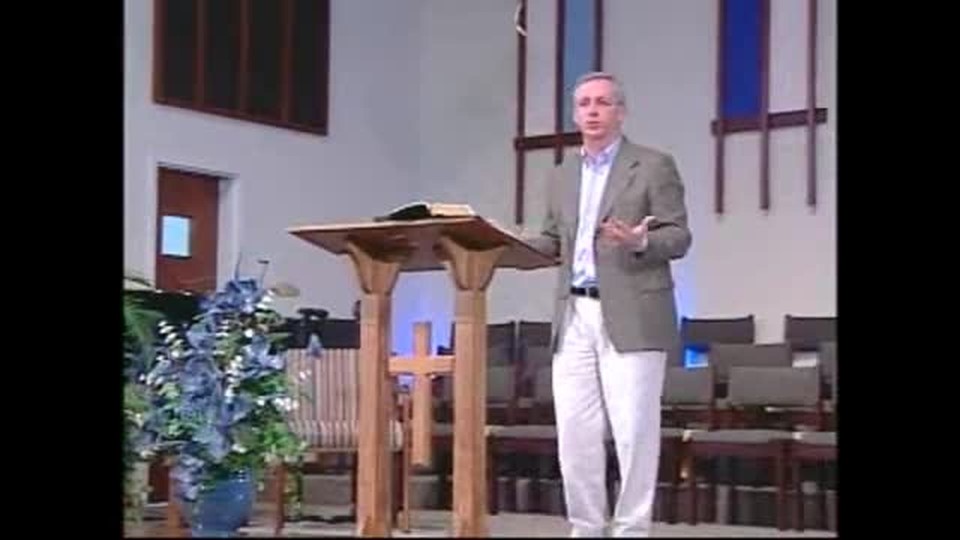 The Facts of Church Life