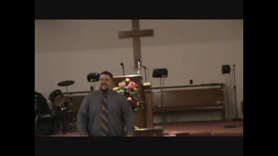 The Power Of Faith