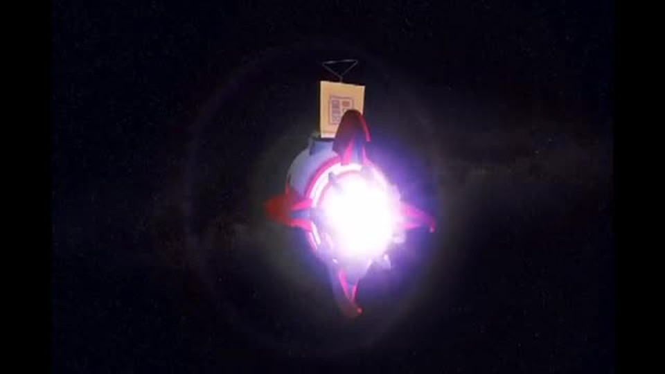 Let Your Heart Lead the Way... Music Video, Animation, Country Ballad