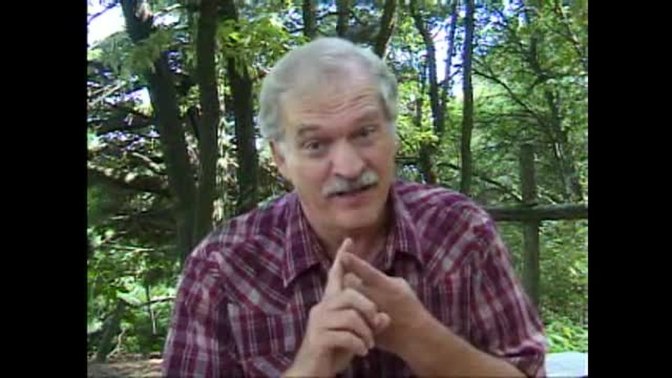 What makes YOU think YOU'RE so right?