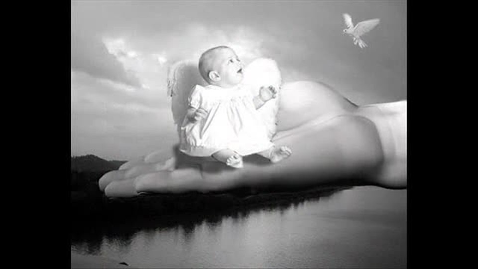 With Hope~ By Steven Curtis Chapman-Dedicated to Miracle Faith Keeffe
