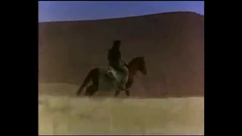 Sanson y Dalila parte 9