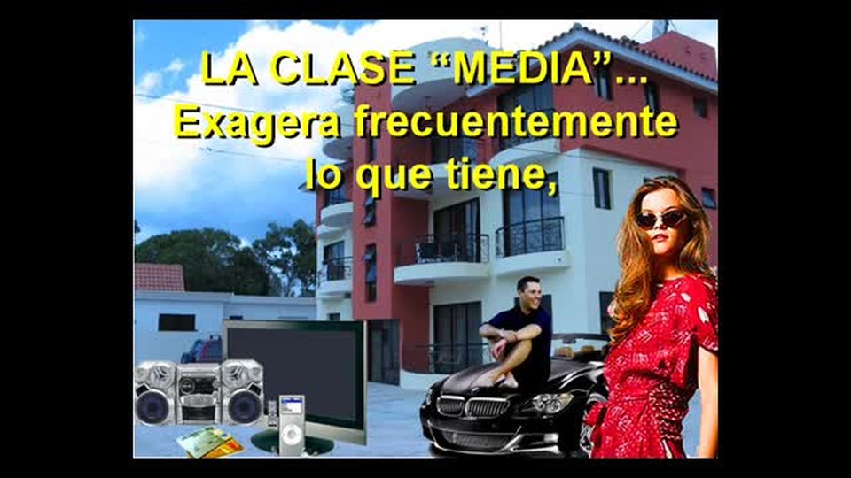 DesVisiones de Clase