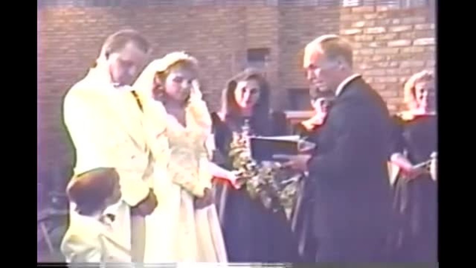 Wedding