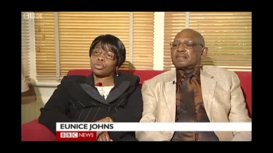 Christians Banned From Adopting Kids