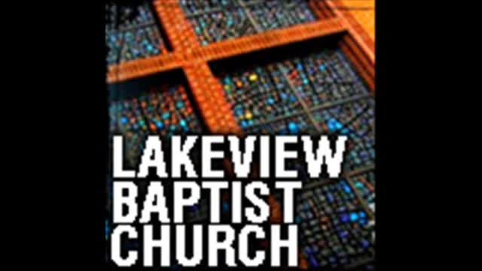Lakeview AU - Biblical Womanhood - Week #6 - Part #1