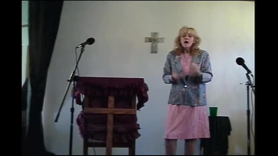campbell ministries