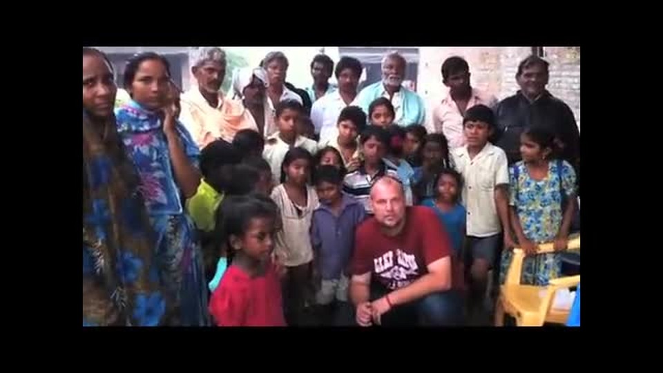Third Well India Mission Trip Video Journal