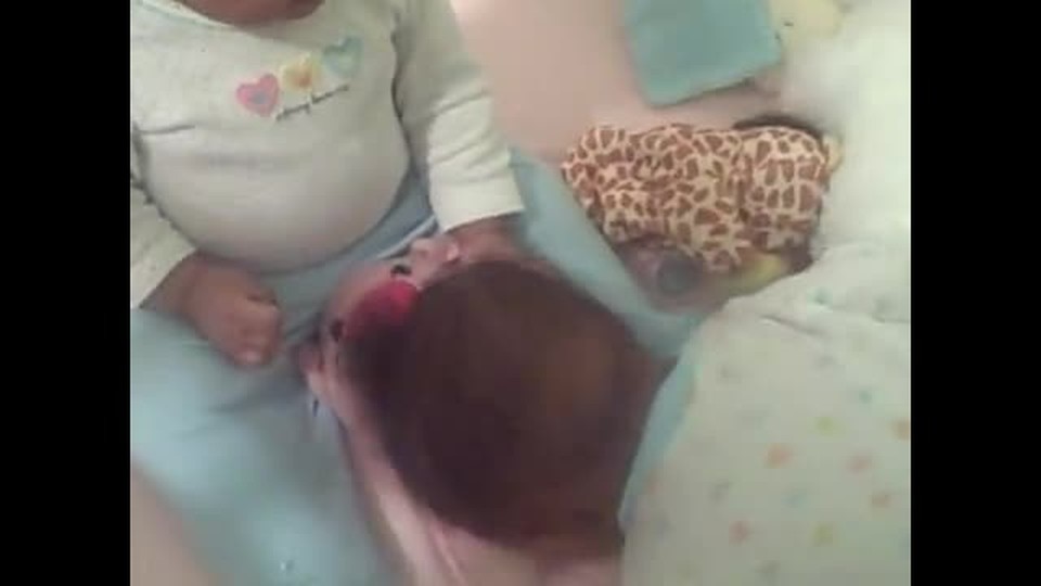 Narcoleptic Twin