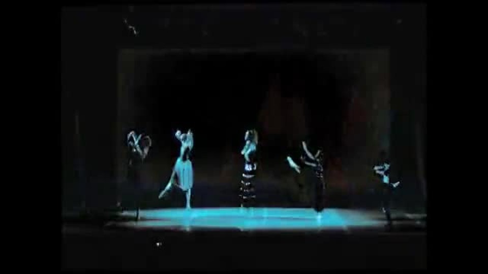 Expressions of Joy Dance Academy