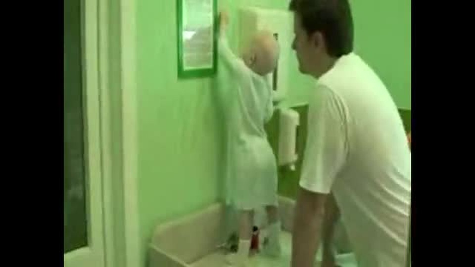 Anna's Song Video
