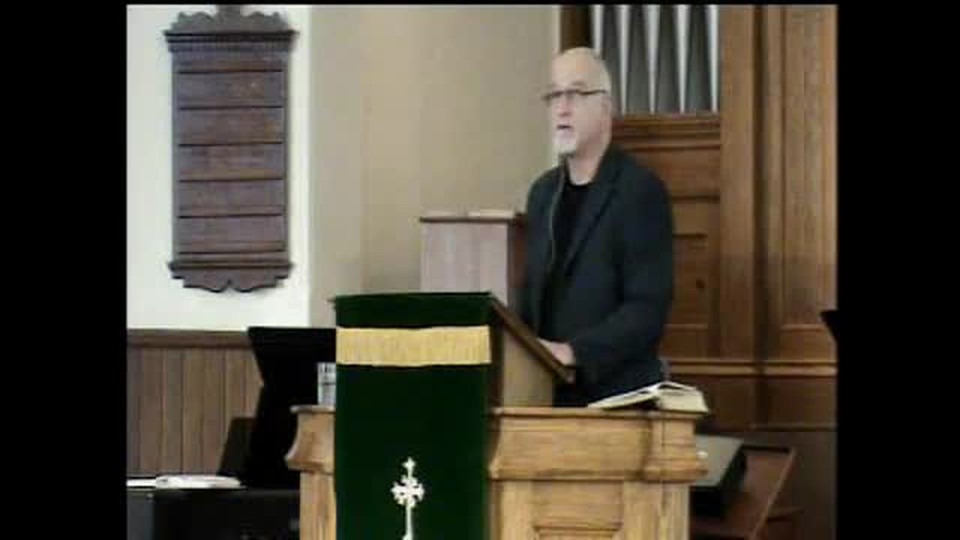 The Lord's Prayer, by Henry Venema