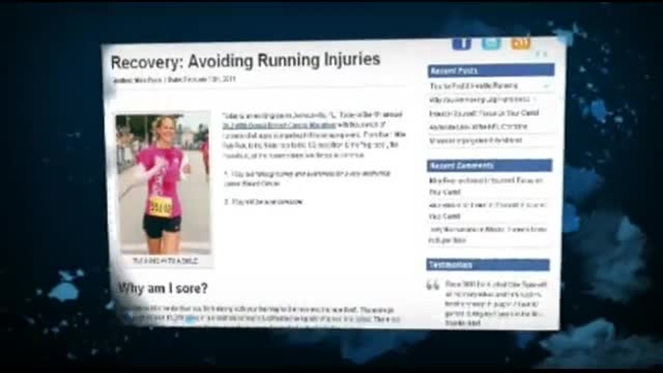 Sport Medicine