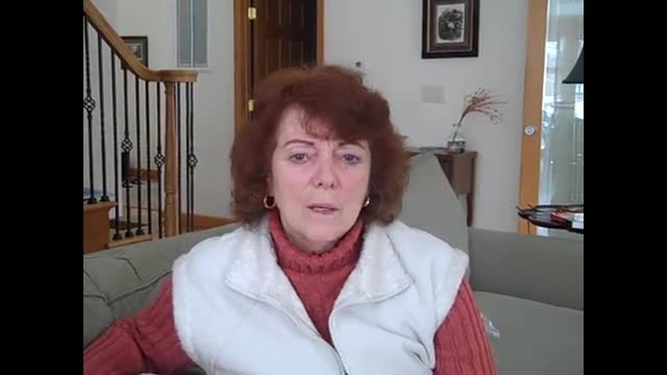 Bernadette's Witness Cleared Arteries