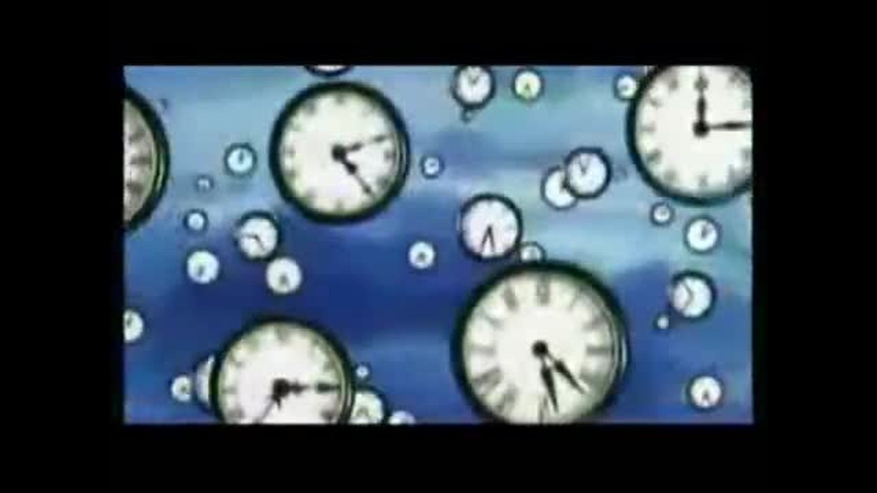 It's time by electron7