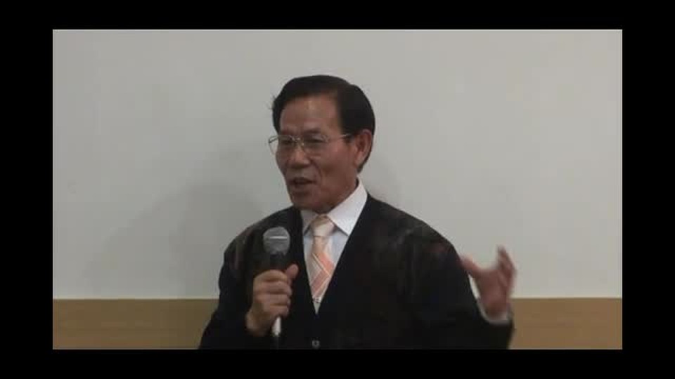 40일 금식해도 못듣던 음성을 듣게 되다