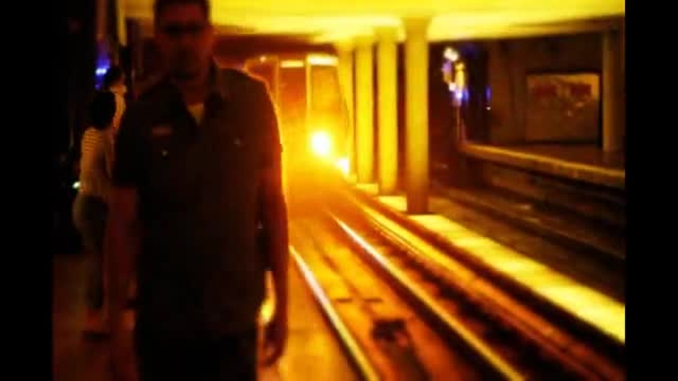 Primal by Mark Batterson - Extra Footage from DVD Study Trailer - Chapter 2