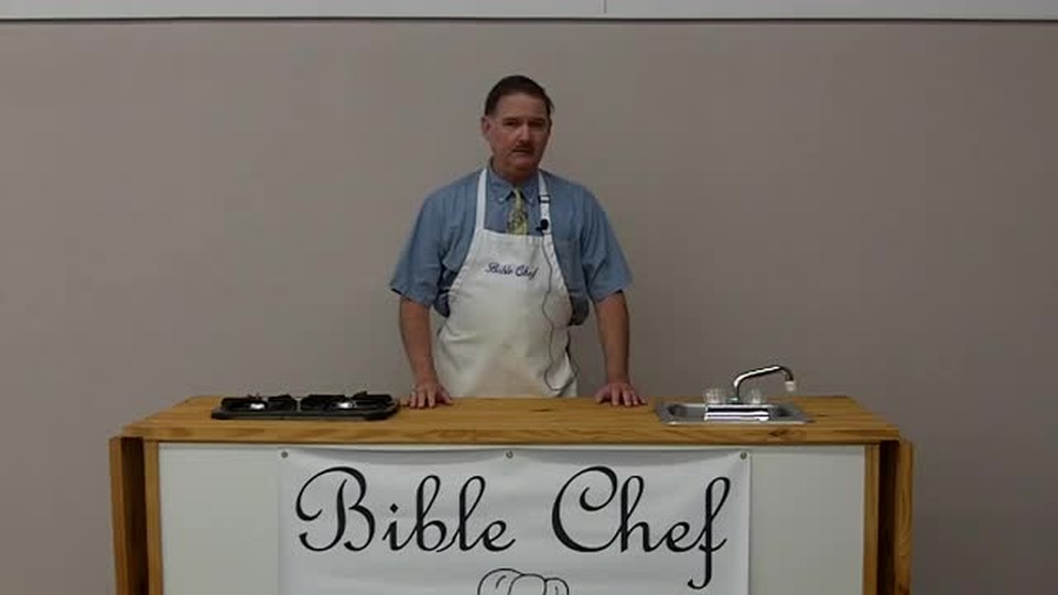 Bible Bits 4 Revelation