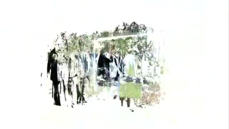 That's Amazing by Robert Finecey and the Truth Project