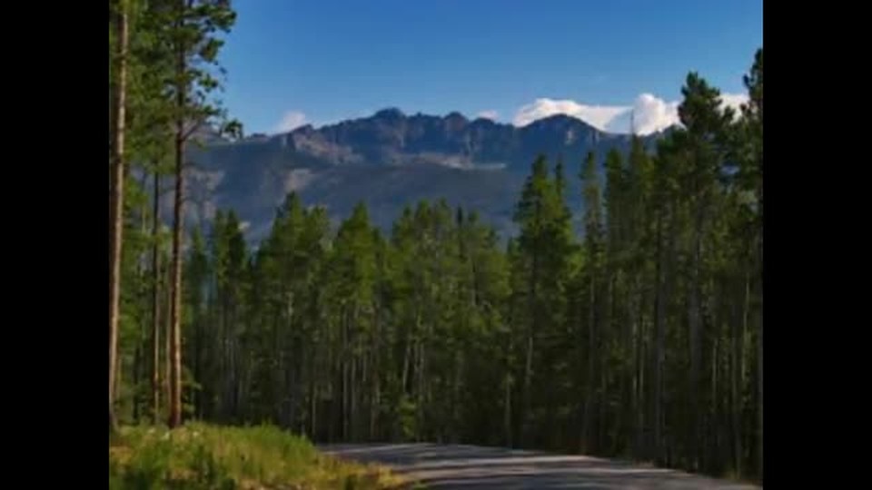Mountain Movin' Faith