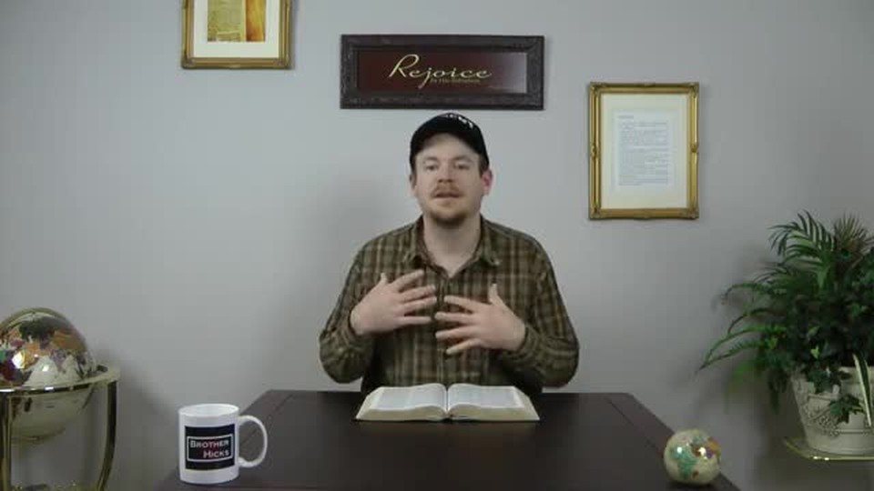 What Is The Purpose Of The Lord's Supper?