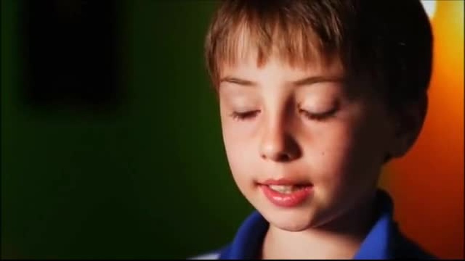 Spiritual Gifts Kids Who Use Them