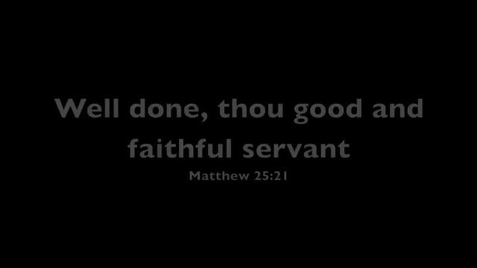 "Dear GOD" to MercyMe's "Spoken For"