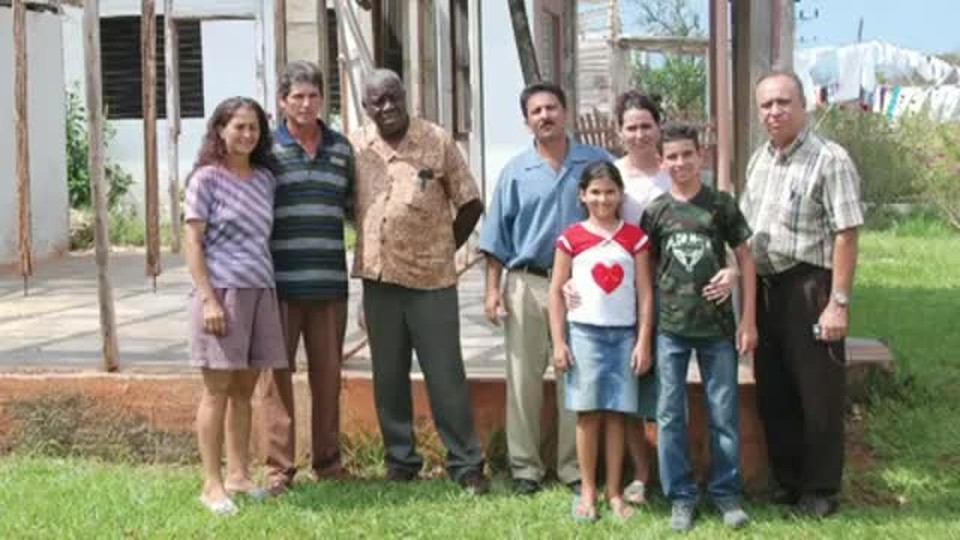Church in Cuba On the Move - 2009 - WorldServe Ministries
