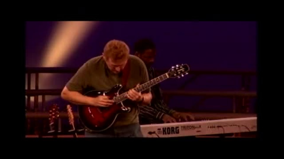 Blues Crossing ©2006 Soul Food Music (BMI)