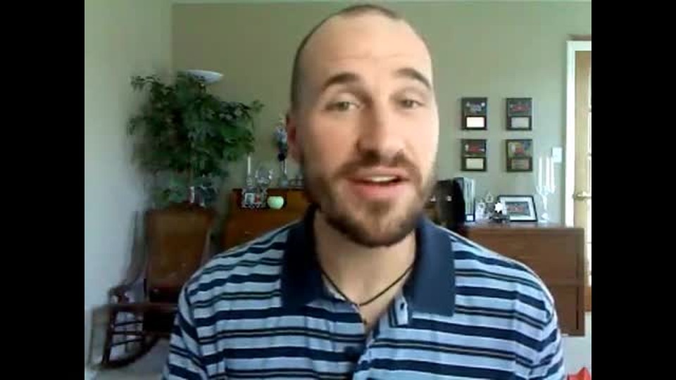 The Daily Pulse (Tuesday, April 19, 2011): Tuesday of Holy Week