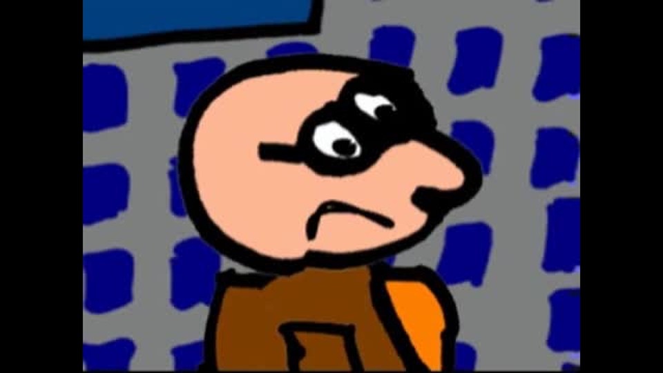 Easter Story Cartoon - All Part (DLM Movies)