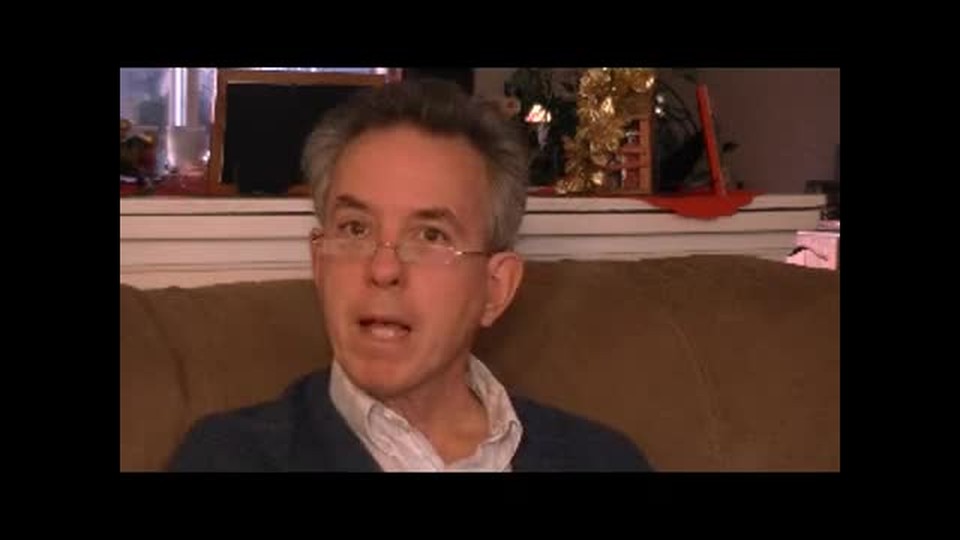 Getting To Know Jesus - 036c