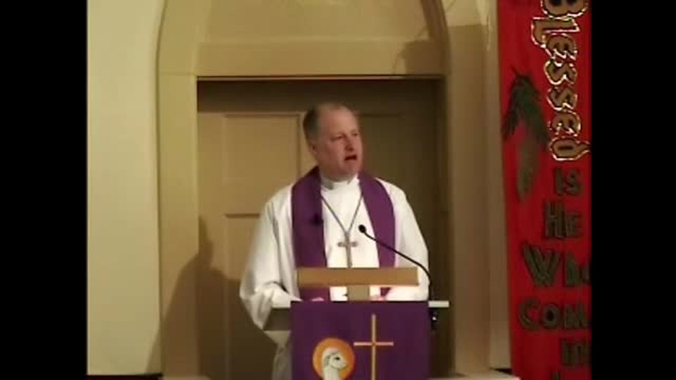 Let Us Gladly Die With Jesus