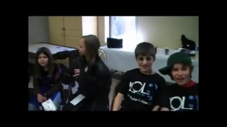 Dnow 2011