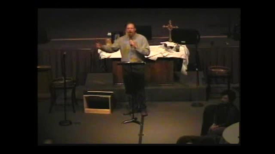 Ignited Leadership