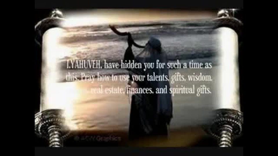 AMIGHTYWIND JESUS Bride Prophecy 51 THE CLARION CALL OF THE 144,000 pt 1