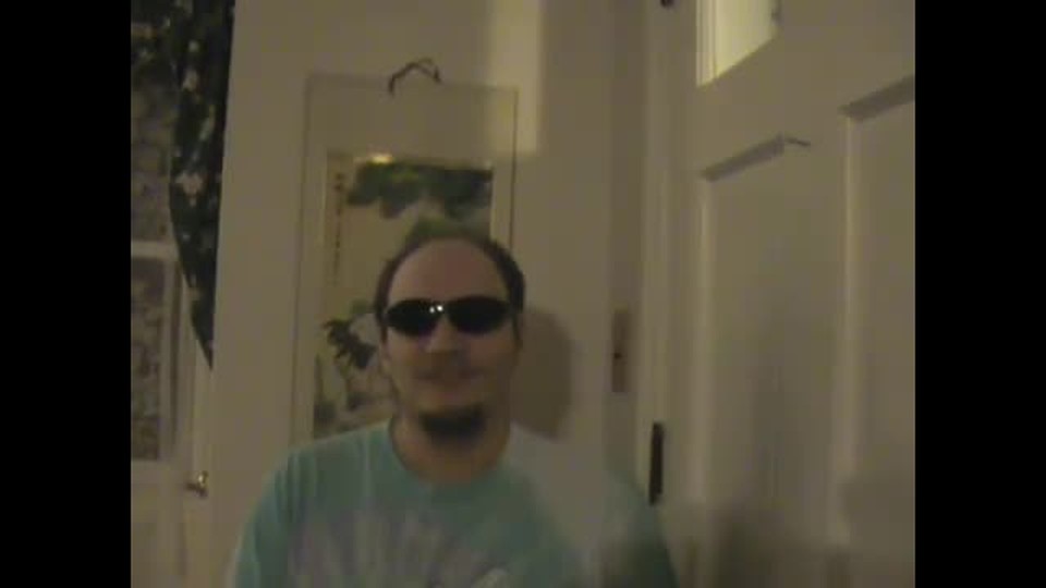 Bob Farrell Impressions
