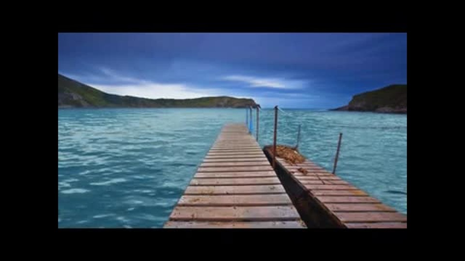 Parables, Part 1