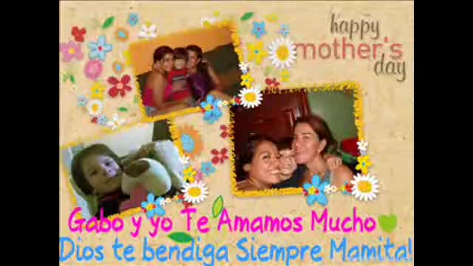 Te Amooo con mi vida... Feliz Día!