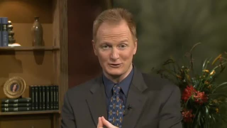 "Where Is Your Faith?" (It Is Written with John Bradshaw)