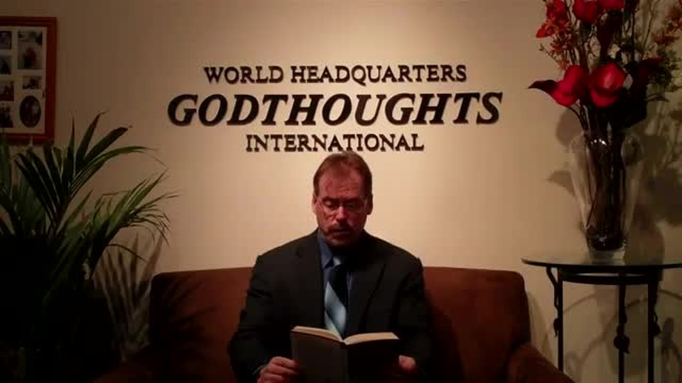 PROOF! Extra-biblical Evidence of the Life, Death of Jesus. pt. 3