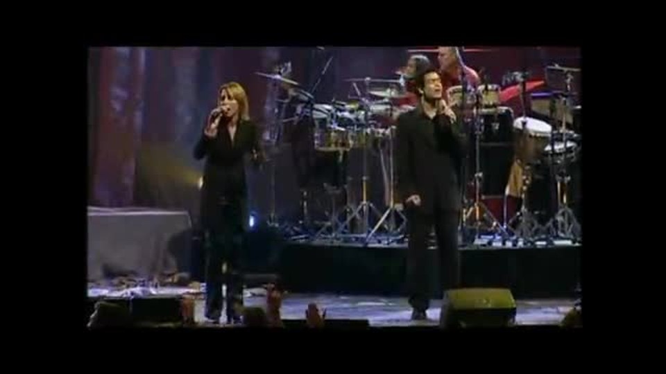 Hillsong Through It All