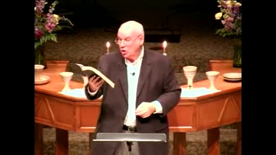 05/08/2011 Praise Worship Sermon