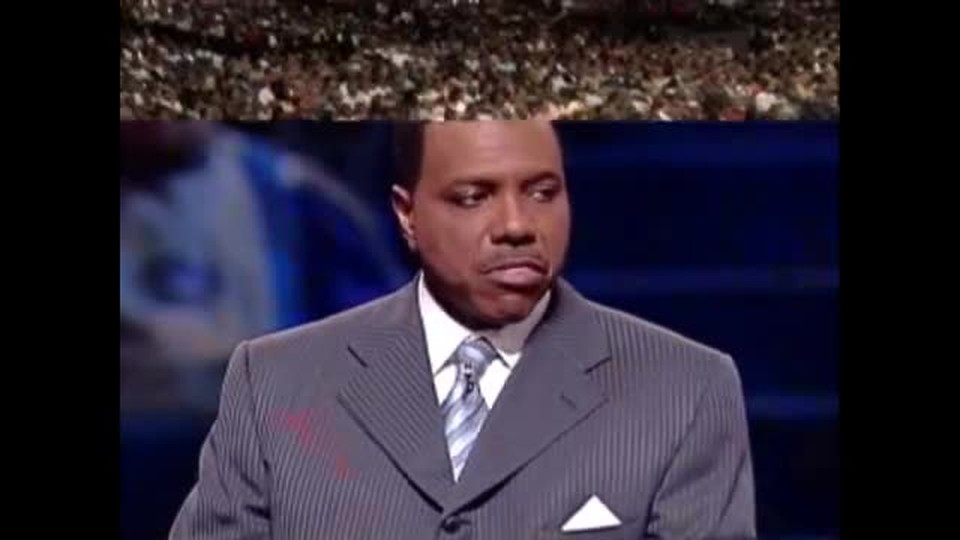 Dr.Creflo Dollar-Blood Of Jesus